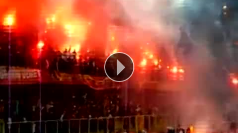 G.Saray'dan F.Bah�e'ye me�ale ya�muru | Nostalji