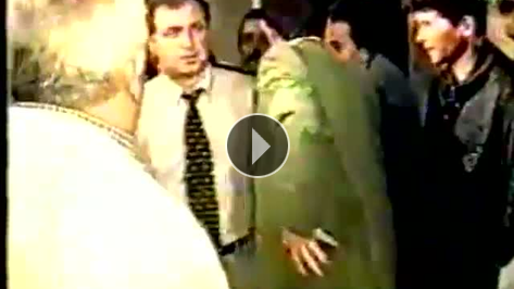 Fenerbah�e taraftar�: '�yi ki do�dun Fatih Terim' | NOSTALJ�