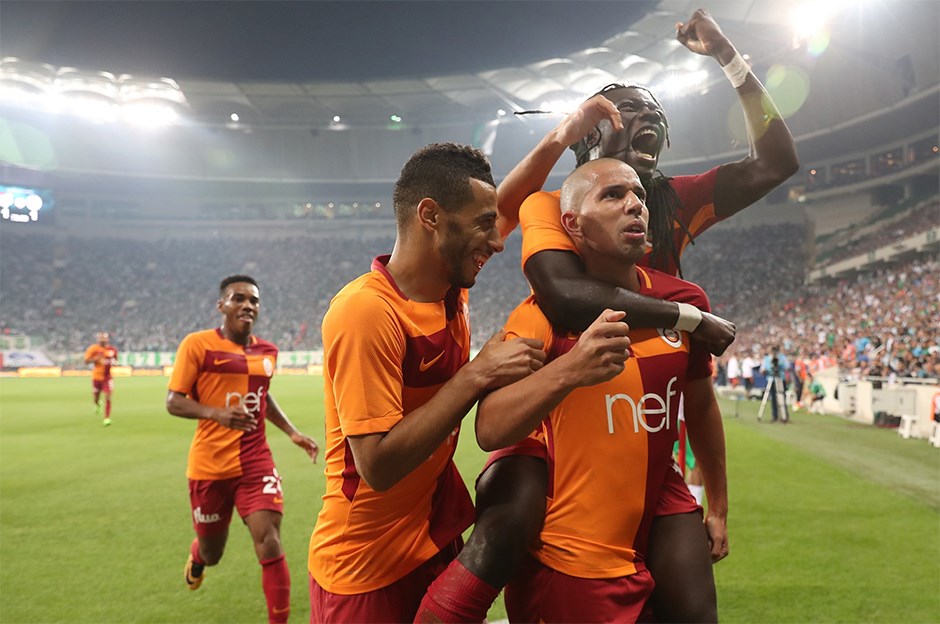 Gztepe - Galatasaray ma resim