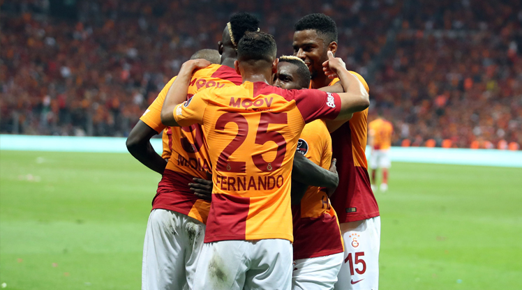 aykur Rizespor - Galatasaray ma resim