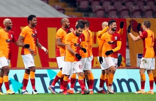 Yeni Malatyaspor - Galatasaray ma resim