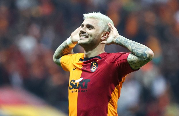 Giresunspor-Galatasaray maçı resim