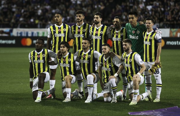 Ankarag�c�-Fenerbah�e ma�� resim