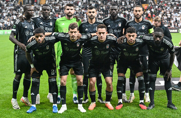 Be�ikta�-�stanbulspor ma�� resim
