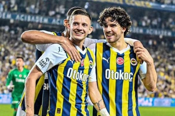 Pendikspor-Fenerbahçe maçı resim