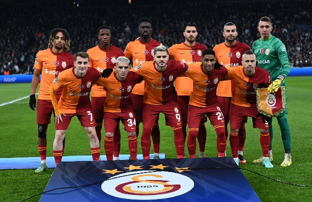 Sivasspor-Galatasaray ma�� resim