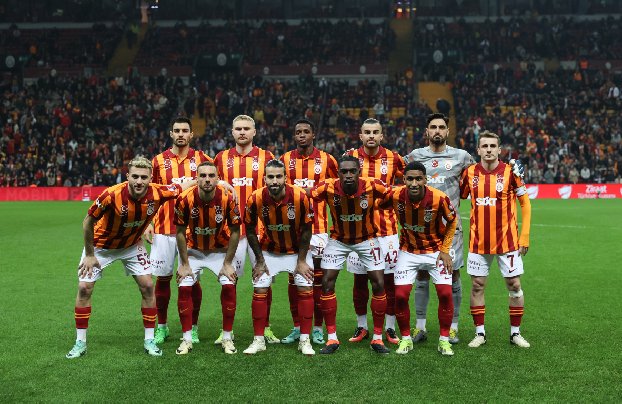 Be�ikta�-Galatasaray ma�� resim