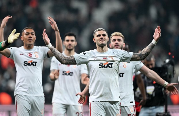 Galatasaray-�aykur Rizespor ma�� resim