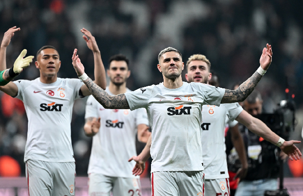 Kas�mpa�a-Galatasaray ma�� resim