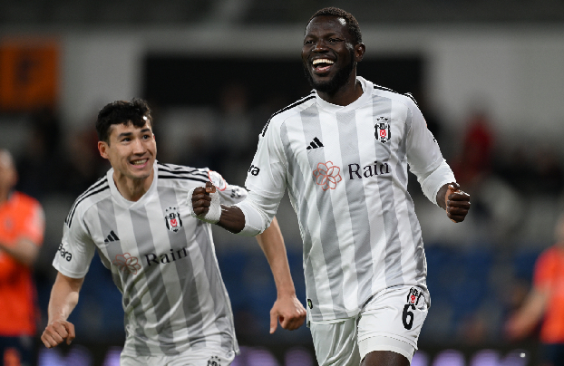 Be�ikta�-Ankarag�c� ma�� resim