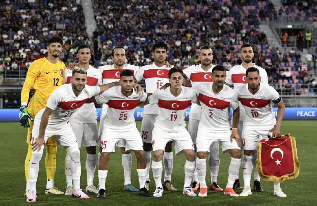 Poland-Turkiye ma�� resim