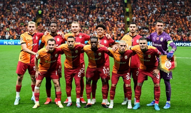 Adana Demirspor-Galatasaray ma resim