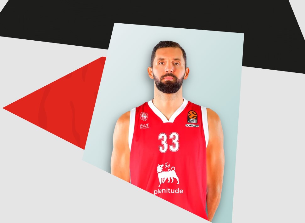 NIKOLA MIROTIC