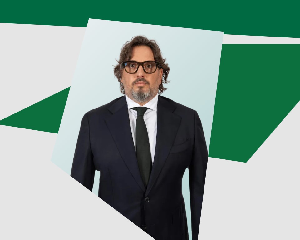 ANDREA TRINCHIERI