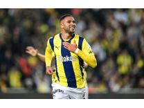 Fenerbahe'den Al-Nassr'a En-Nesyri cevab! Galerisi