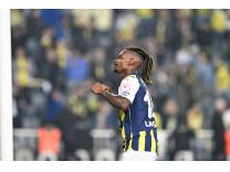 Lincoln Henrique iin karar! Fenerbahe'ye mi dnyor? Galerisi