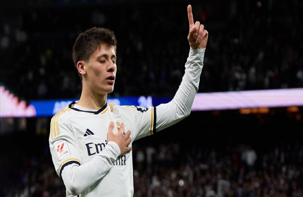 Real Madrid-Barcelona ma�� resim
