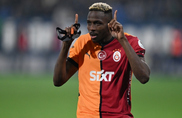 Galatasaray-Alkmaar ma�� resim