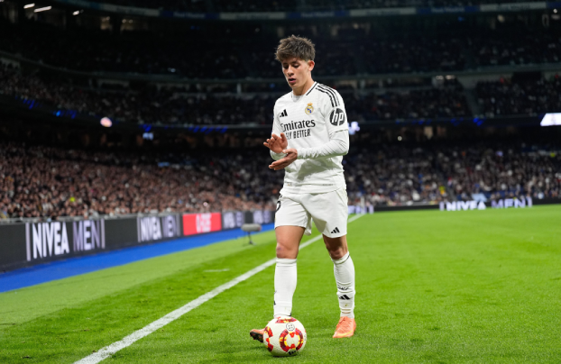 Real Sociedad-Real Madrid maçı resim