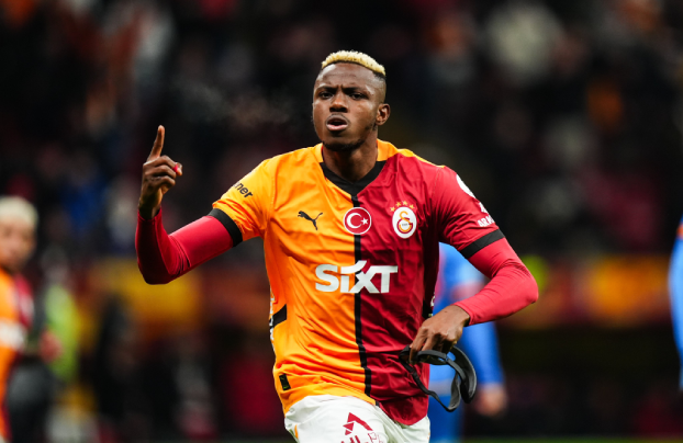 Galatasaray-Konyaspor ma�� resim