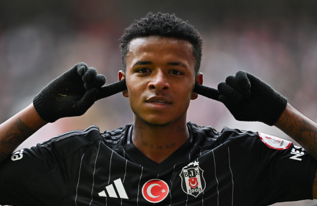 Be�ikta�-Kayserispor ma�� resim