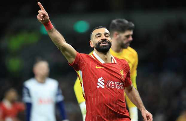 Liverpool-Paris Saint-Germain ma�� resim