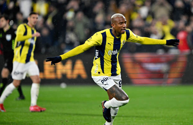 Sivasspor-Fenerbah�e ma�� resim