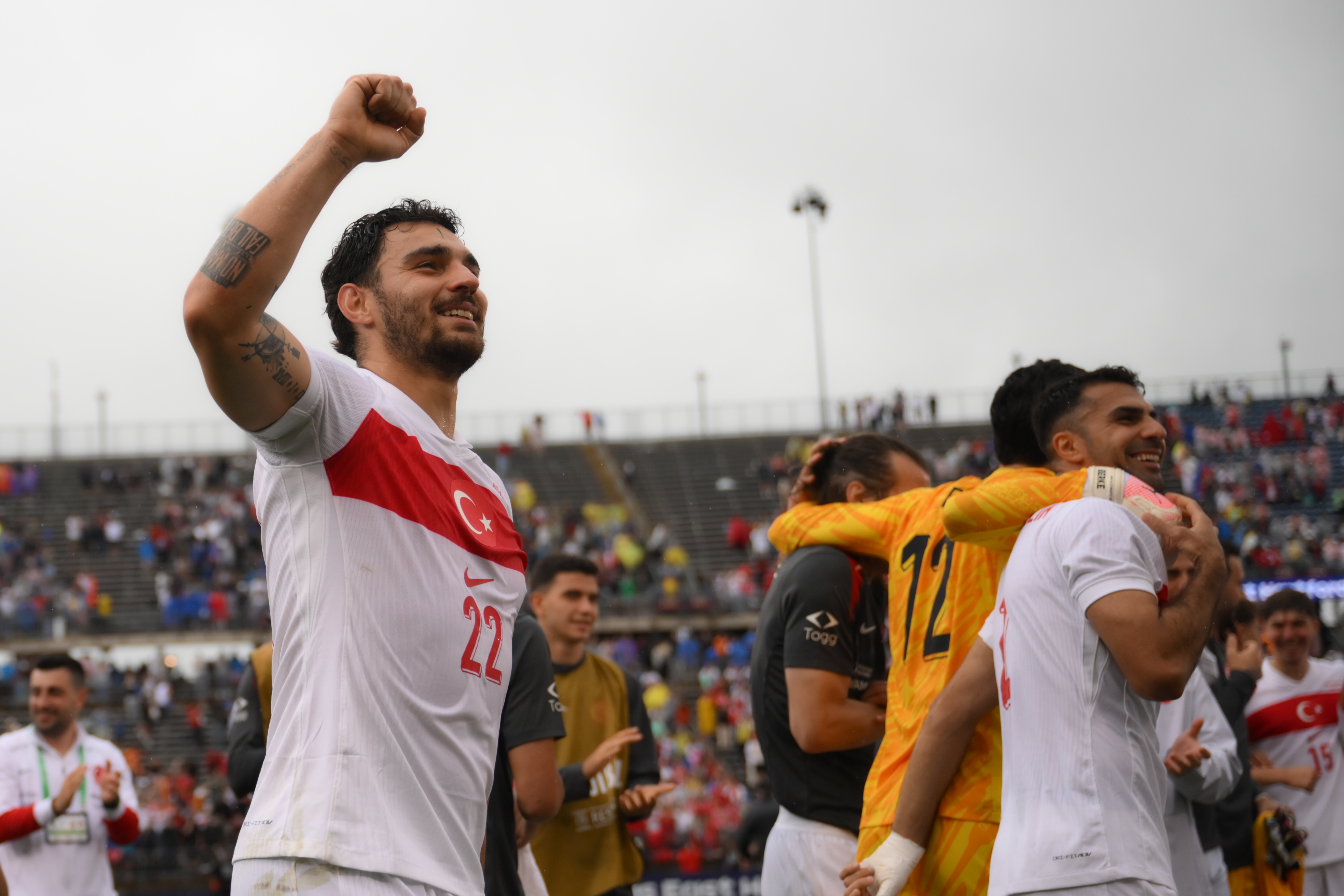 Meksika-Trkiye ma resim