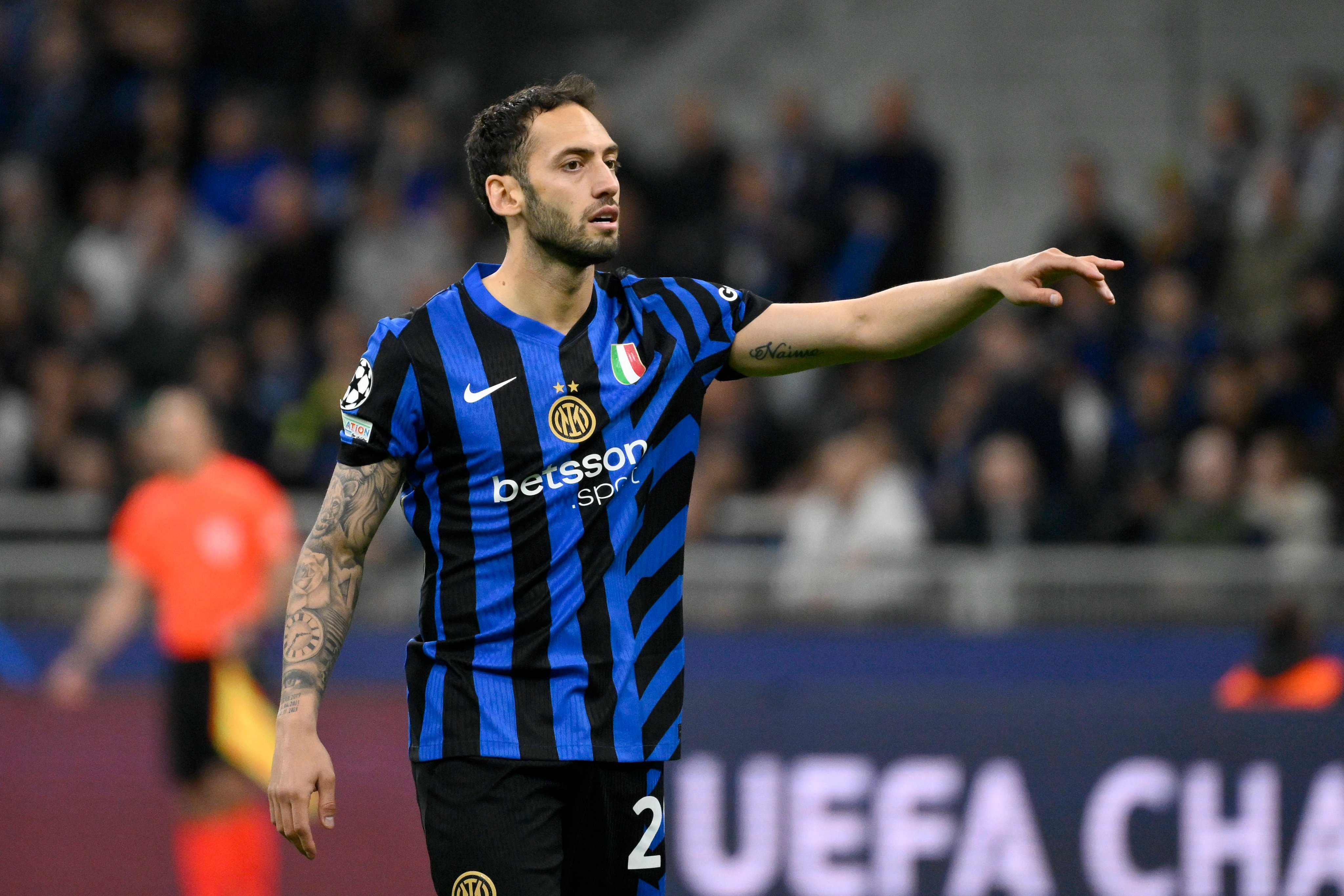 Inter-Urawa Red Diamonds ma�� resim