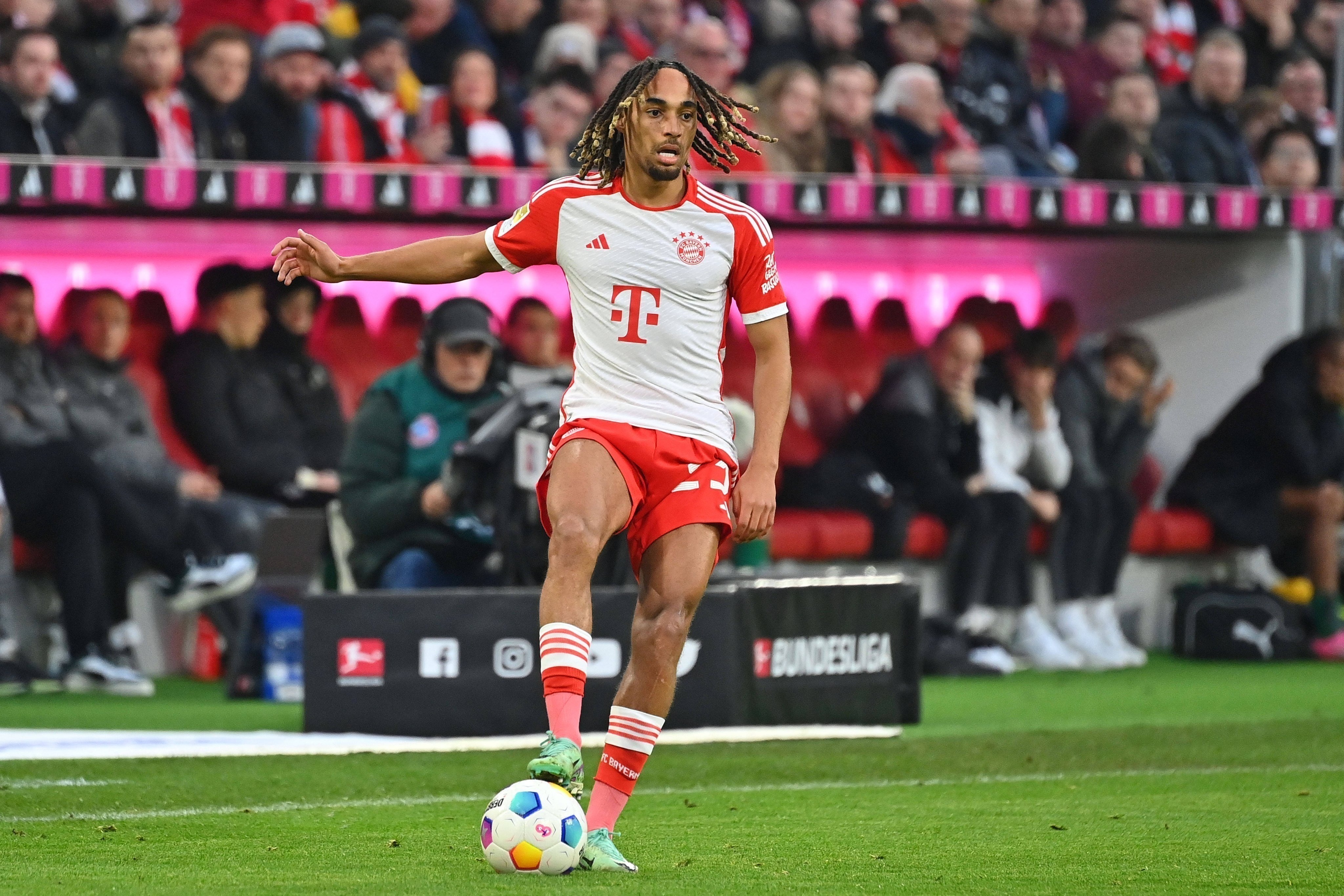 Bayern Munich-Boca Juniors maçı resim