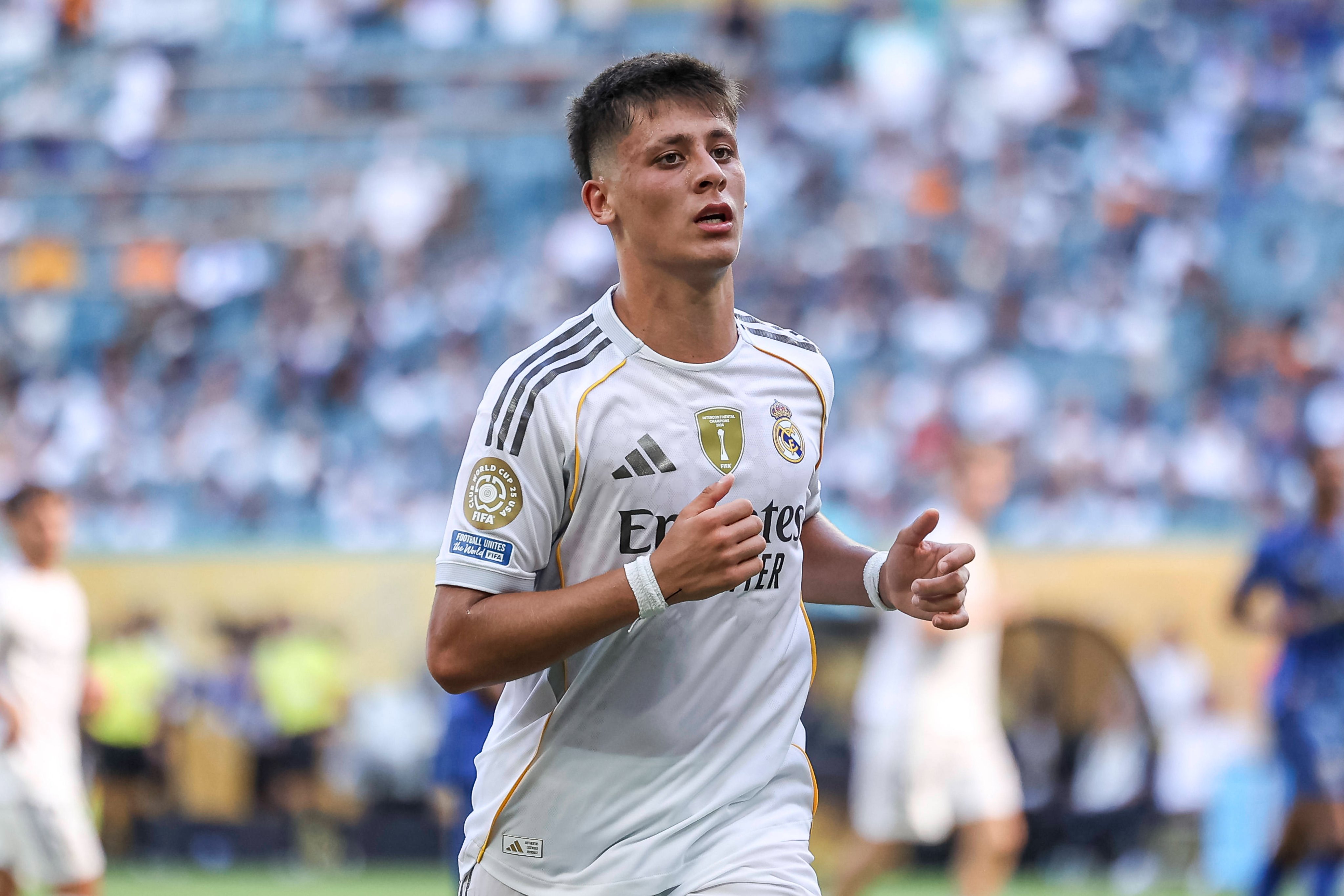 Salzburg-Real Madrid ma resim