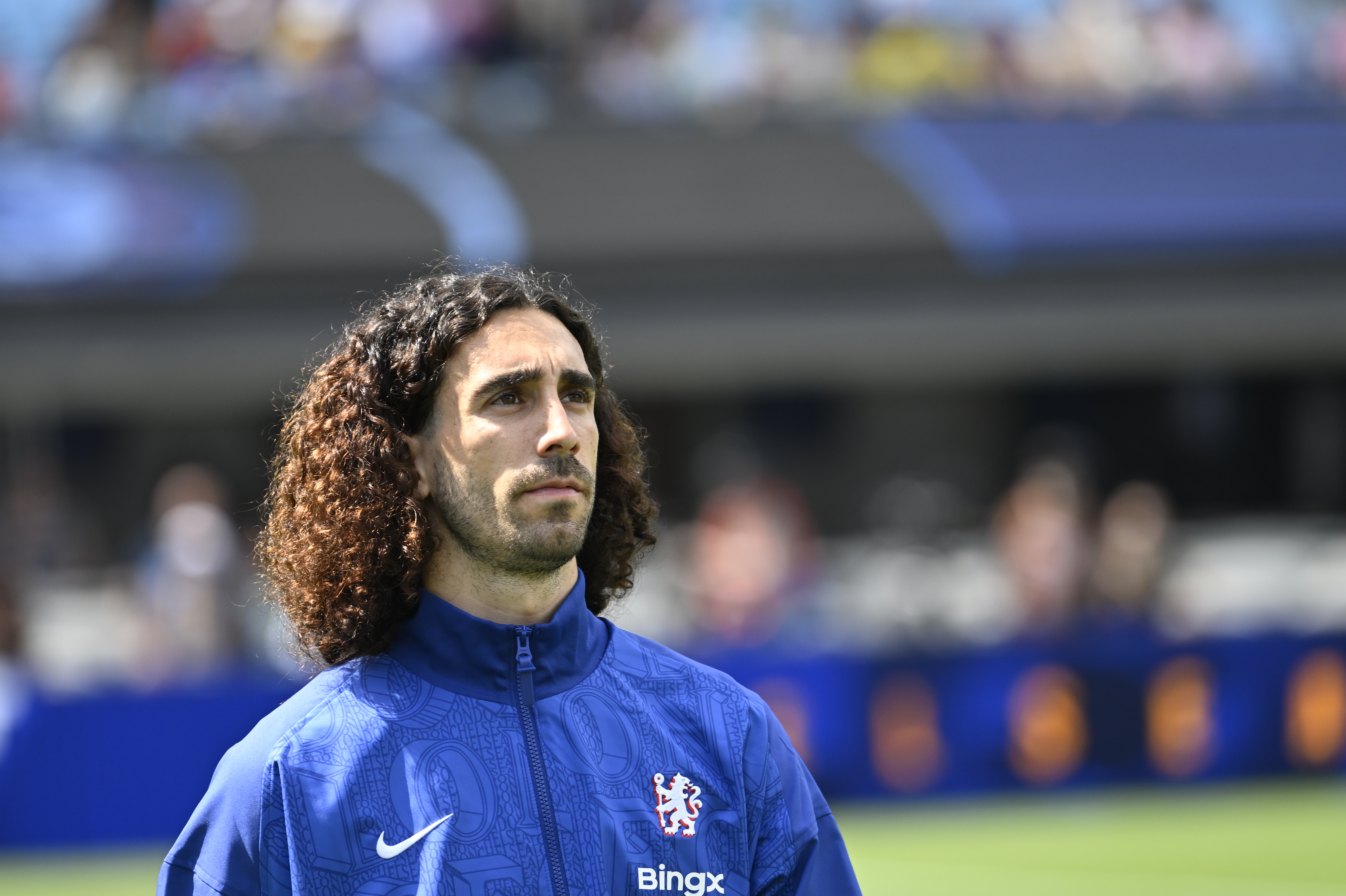 Palmeiras-Chelsea maçı resim