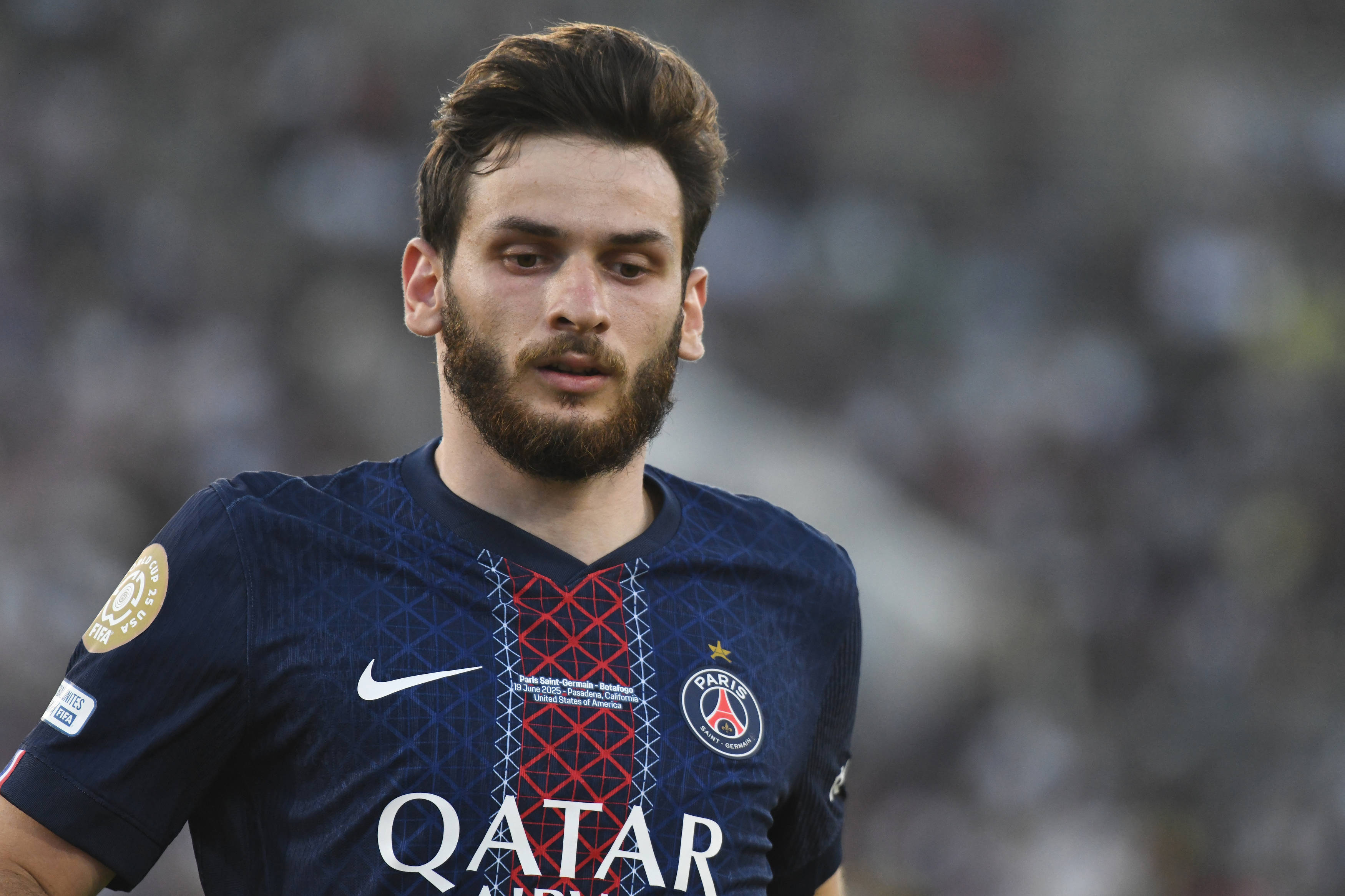 Paris Saint-Germain-Bayern Munich maçı resim