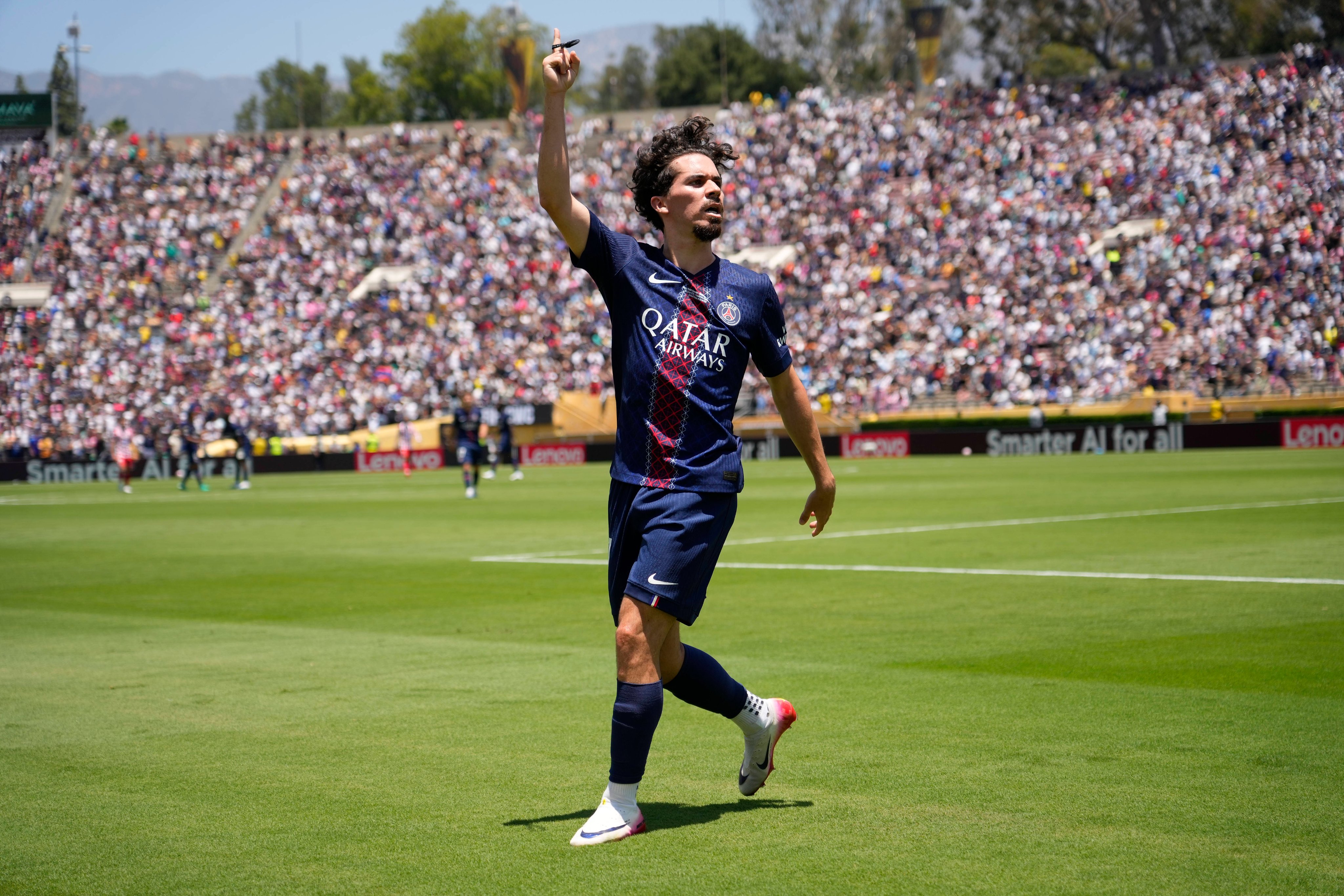 Chelsea-Paris Saint-Germain ma resim