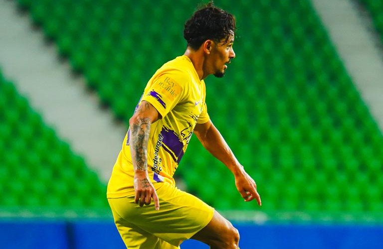 Eypspor-Konyaspor ma resim