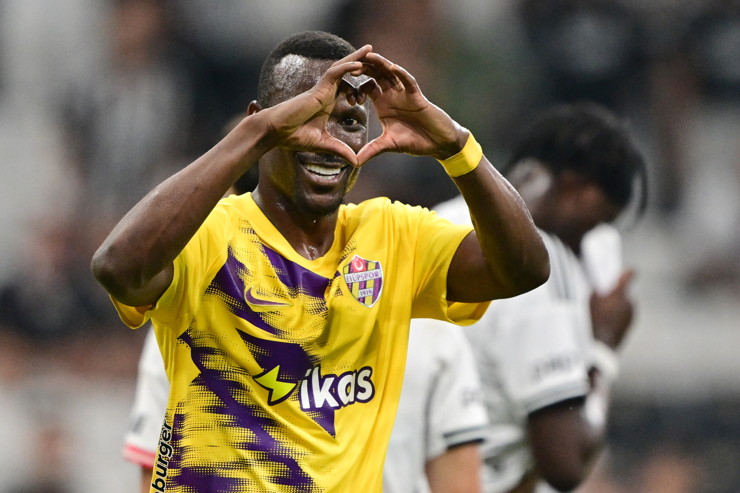 stanbulspor-Manisa Futbol Kulb ma resim