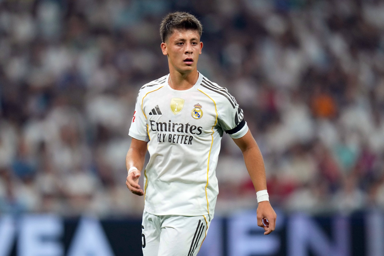 Real Sociedad-Real Madrid ma�� resim