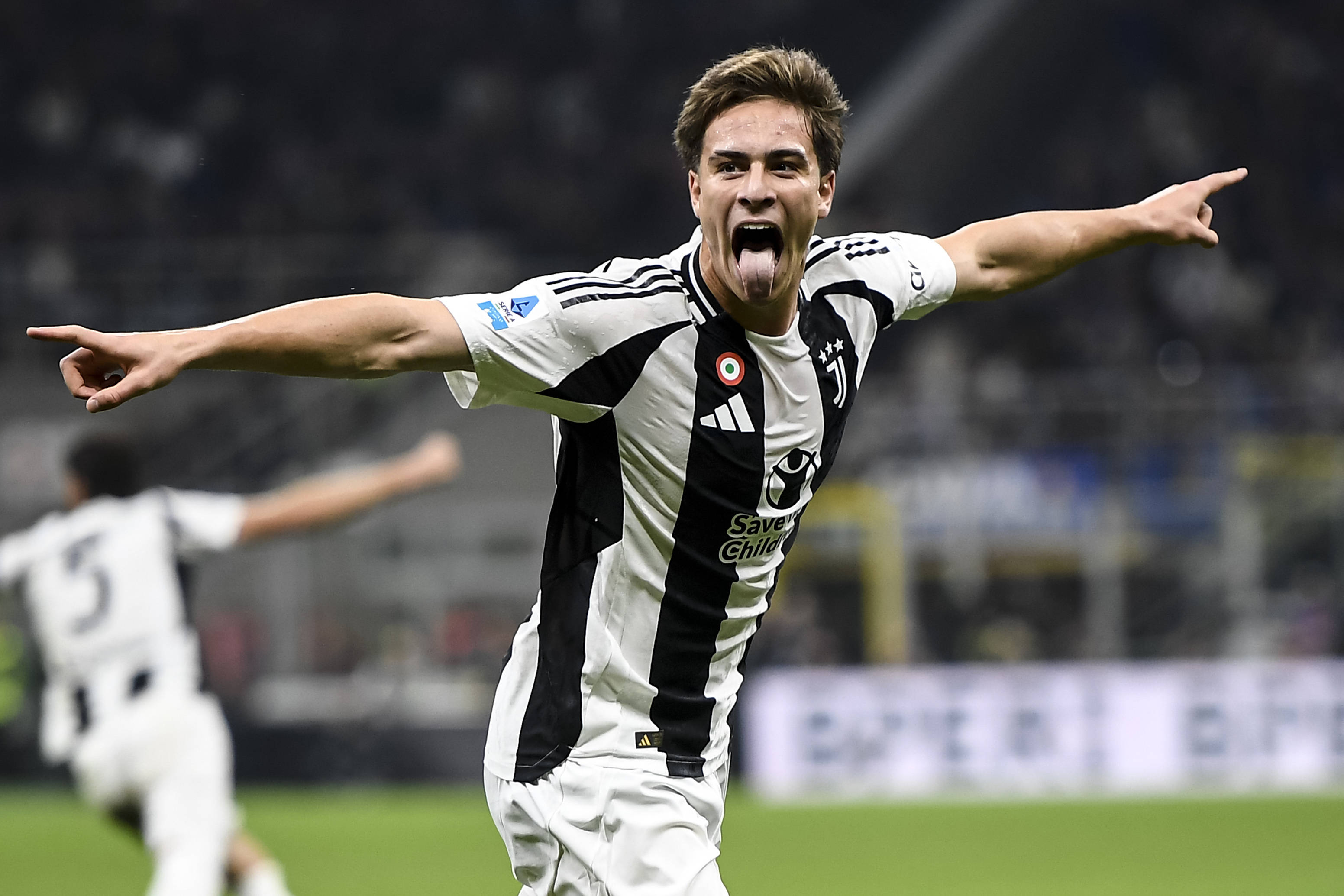 Juventus-Dortmund ma resim