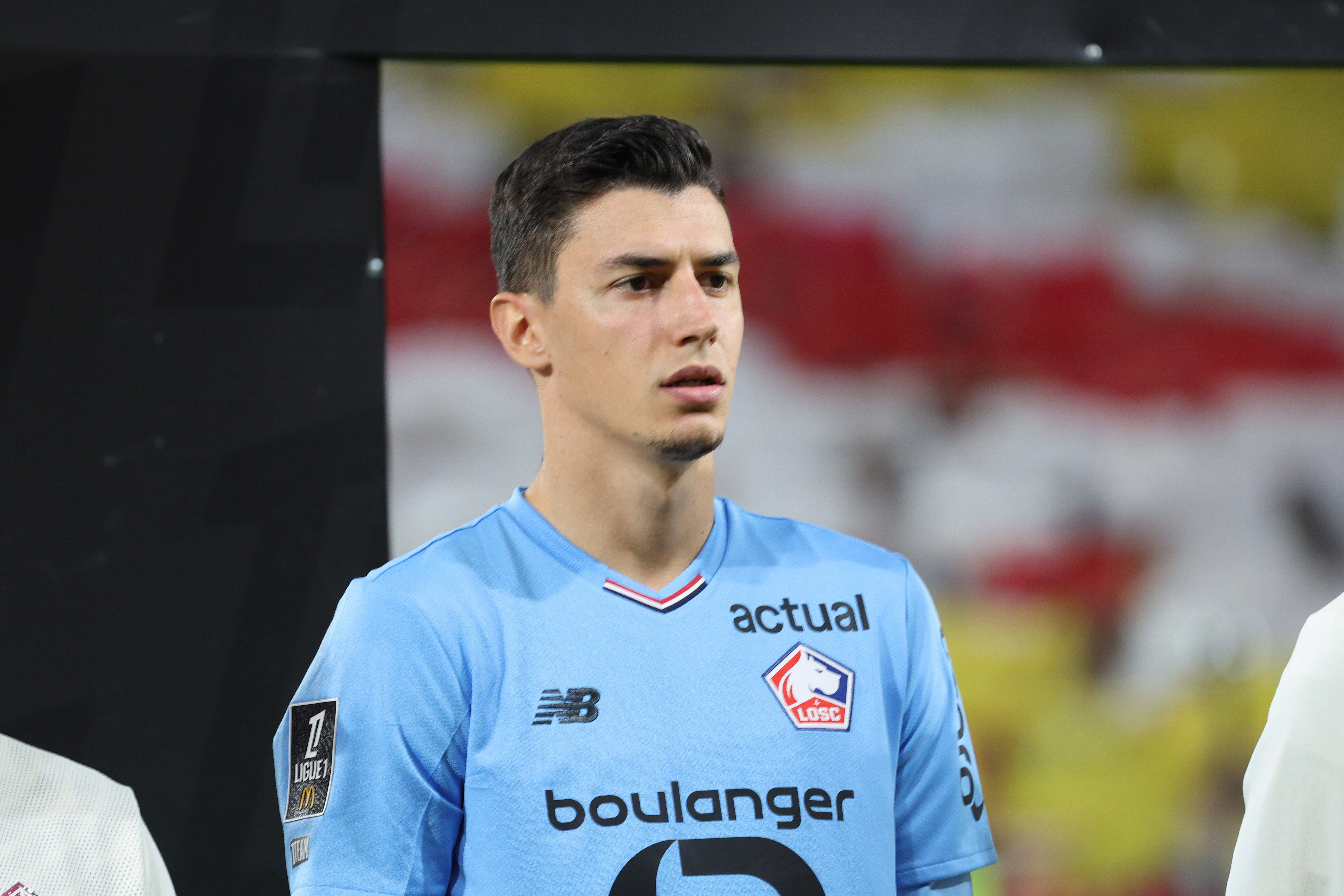 Lille-Brann ma resim