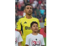 Rennes'in gz, rfan Can Kahveci'de! Galerisi