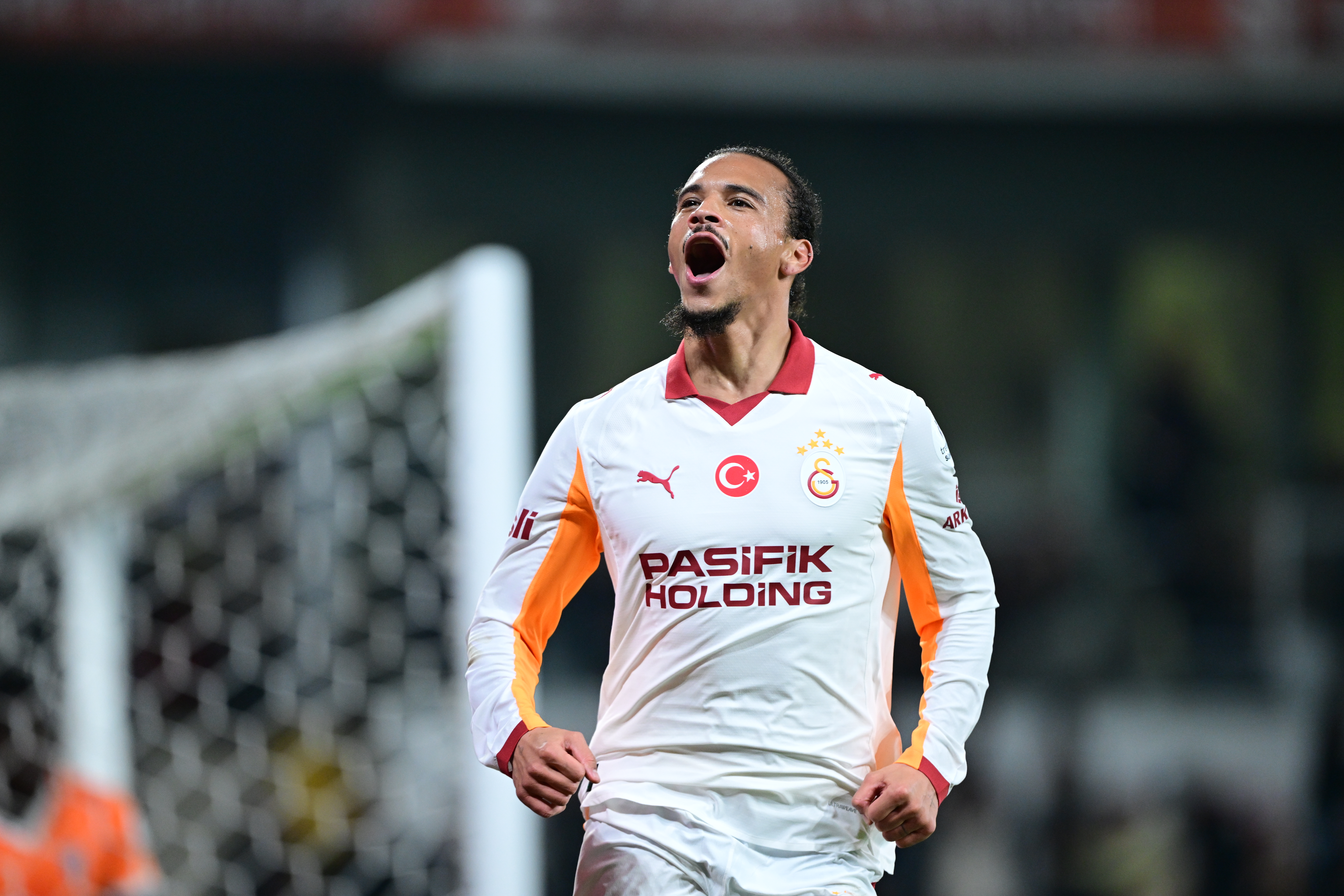 Galatasaray-Genlerbirlii ma resim