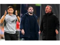 �� b�y�klerin transfer yar���: Emre Can Galerisi