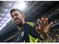 Fenerbah�e'de �rfan Can Kahveci karar�! Galerisi