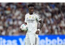 Real Madrid'in b�y�k plan�: Vinicius yerine Haaland Galerisi