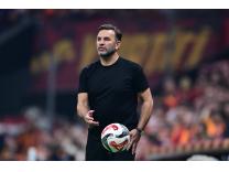 Galatasaray'da B plan�: Onyedika Galerisi