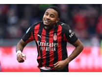 Fenerbah�e'de s�cak saatler: Christopher Nkunku Galerisi