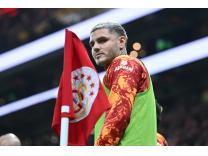 Galatasaray'da Icardi'yle yeni s�zle�me i�in geri say�m Galerisi