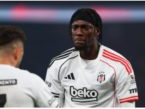 Aston Villa'dan Tammy Abraham i�in yeni hamle Galerisi