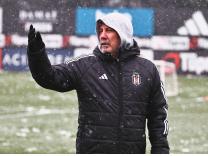 Be�ikta�'a Antonin Kinsky f�rsat�! Galerisi