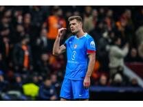 Fenerbah�e'de beklenen golc�: S�rloth Galerisi